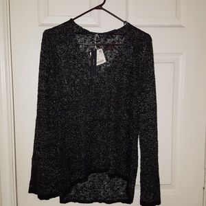 Zara womens knit